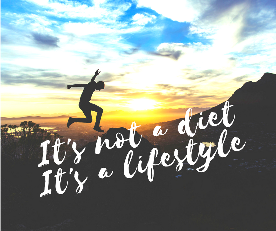 Over ons its a lifestyle - Over ons