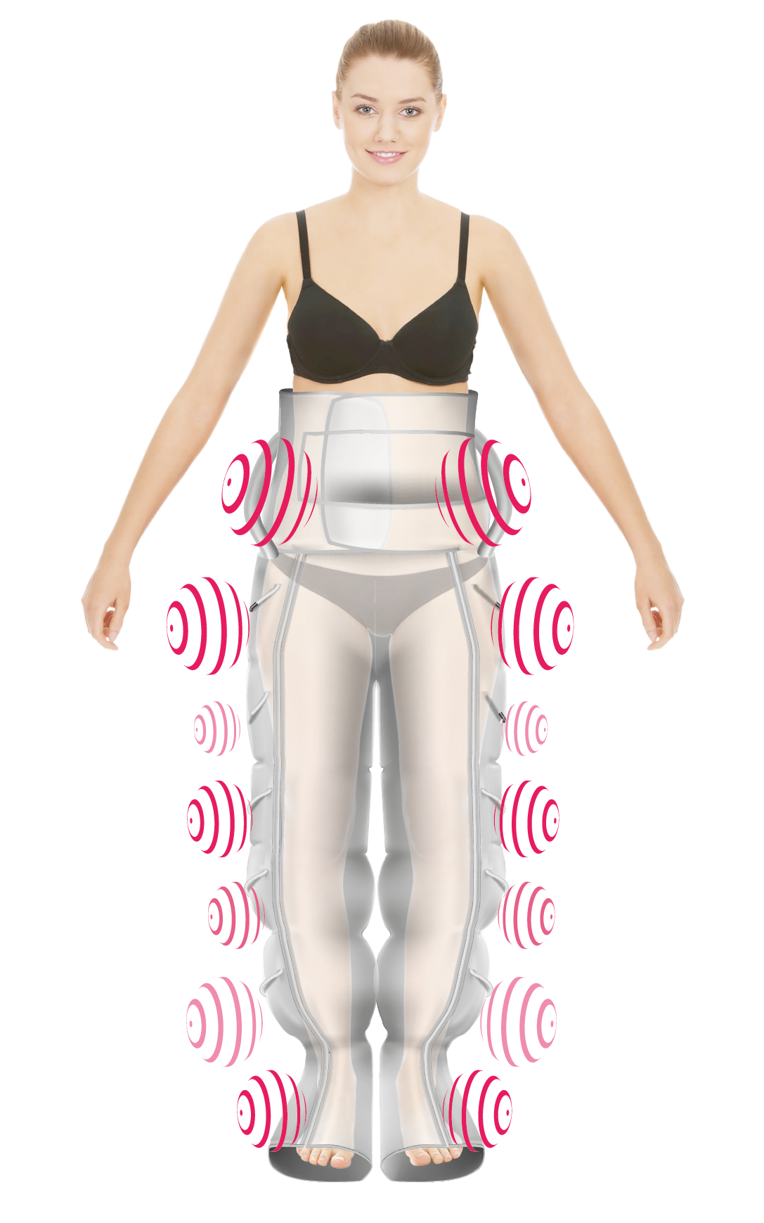 Bodysculptor bio excell silhouettekopie - Bodysculptor