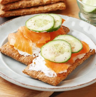 Powerslim lunch - Powerslim
